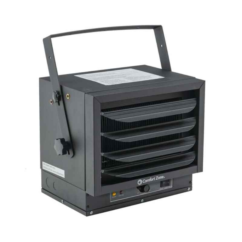 What Makes a Torpedo Heater Economical?