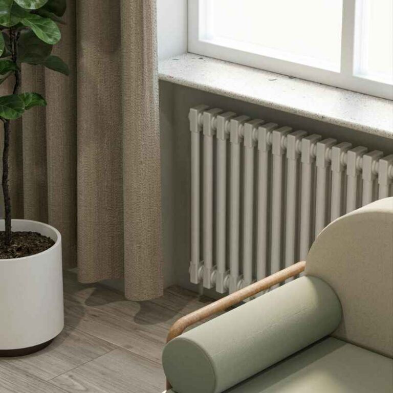 What Size Radiator Do I Need for My Room