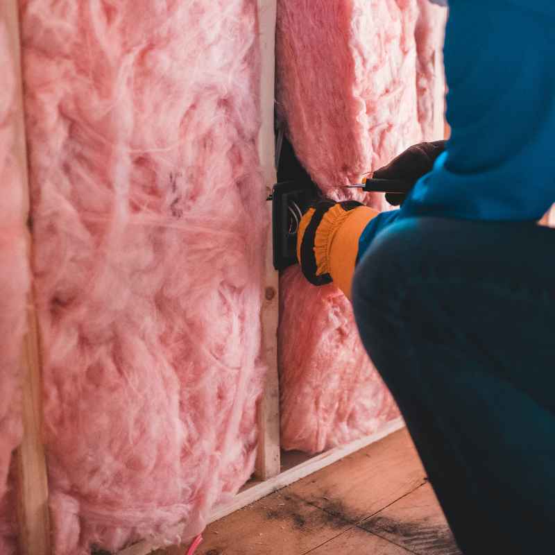 What is Crawl Space Insulation?