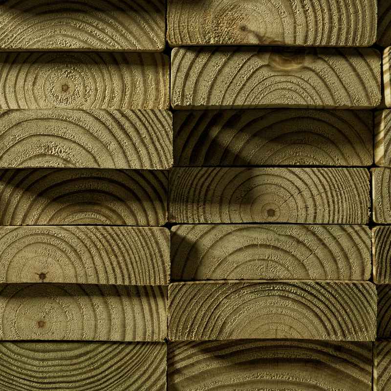 What is Pressure-Treated Wood and Why Is It Used?
