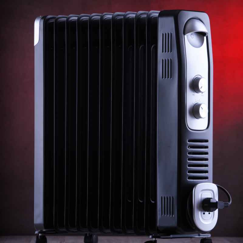 What to Look for When Buying a Portable Heater