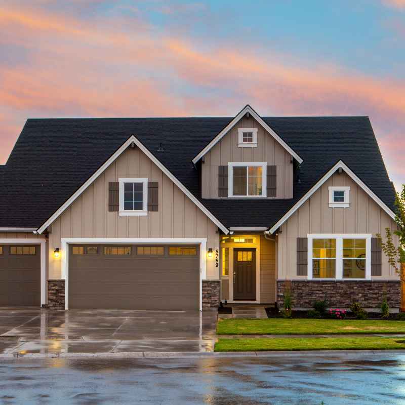 When to Worry About Your Mobile Home's Exterior