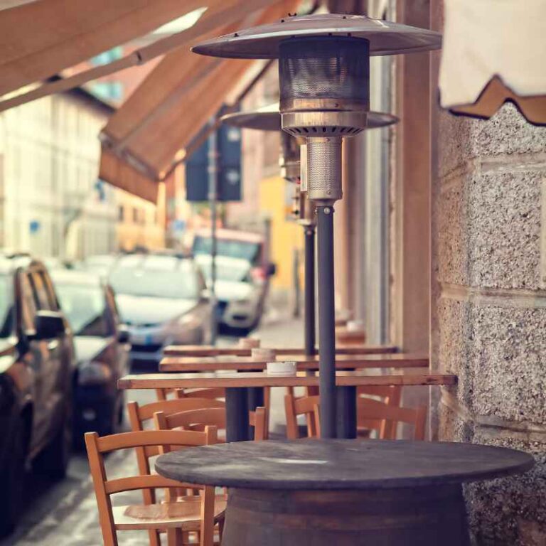 Where To Rent Outdoor Heaters In Winston Salem NC Near You