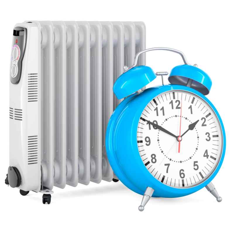 Who Should Use an Oil-Filled Radiator