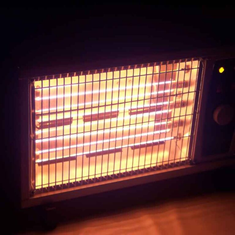 Why Are Portable Heaters Dangerous