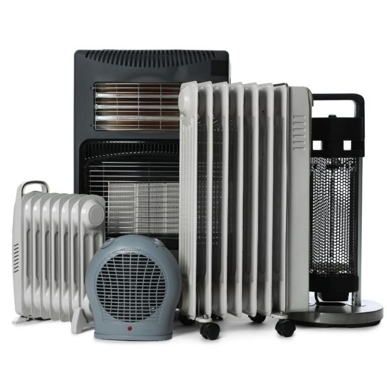 Why Do Heaters Blow Cold Air Instead of Hot