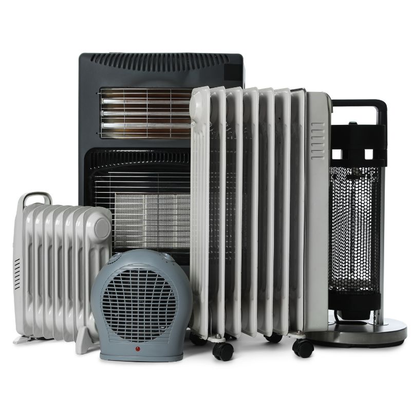 Why Do Heaters Blow Cold Air Instead of Hot