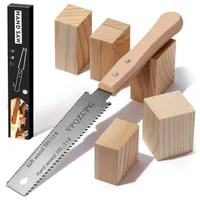 6 Inch Japanese Pull Saw
