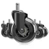 8T8 Replacement Office Chair Caster Wheels