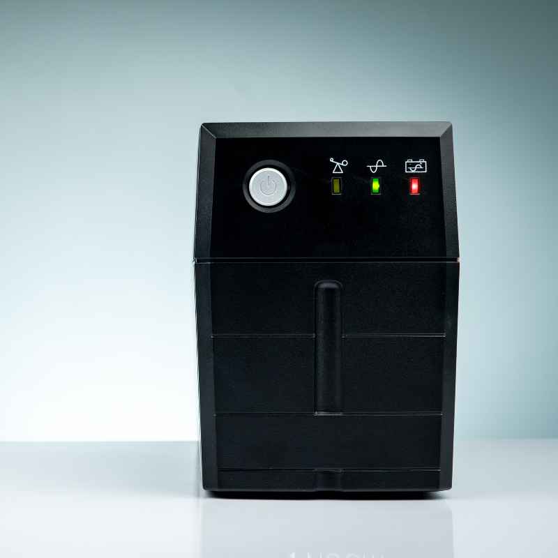 Alternatives to D Cell Battery Backup for Power Outages