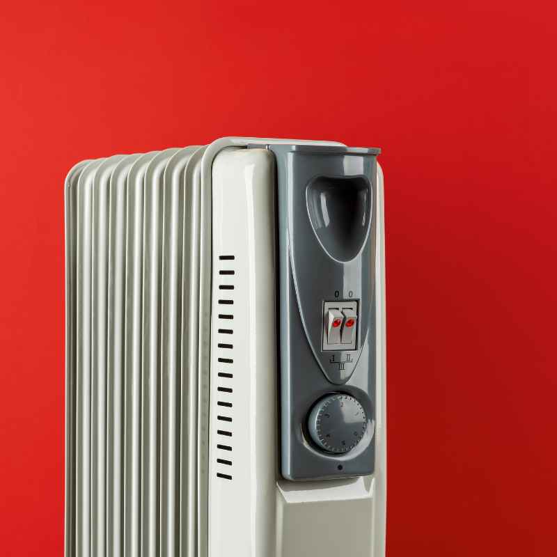 Are Portable Oil-Filled Radiators Expensive to Run