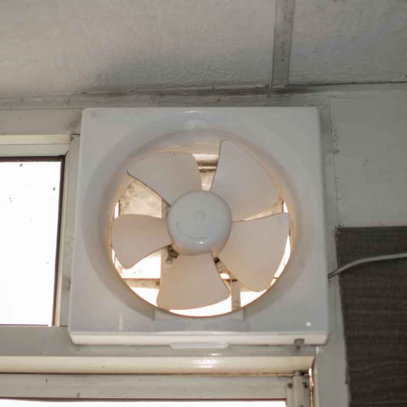 Separate power, motor, and airflow symptoms