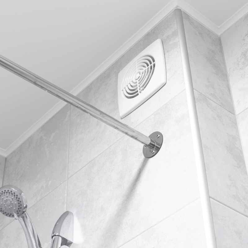 Bathroom Fan Not Working Properly