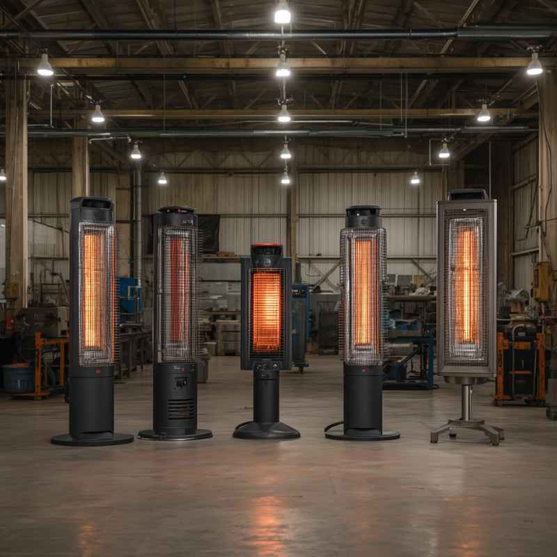 Safety Features and Regulations