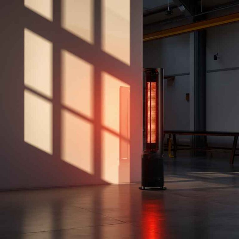 Best Industrial Workplace Heaters