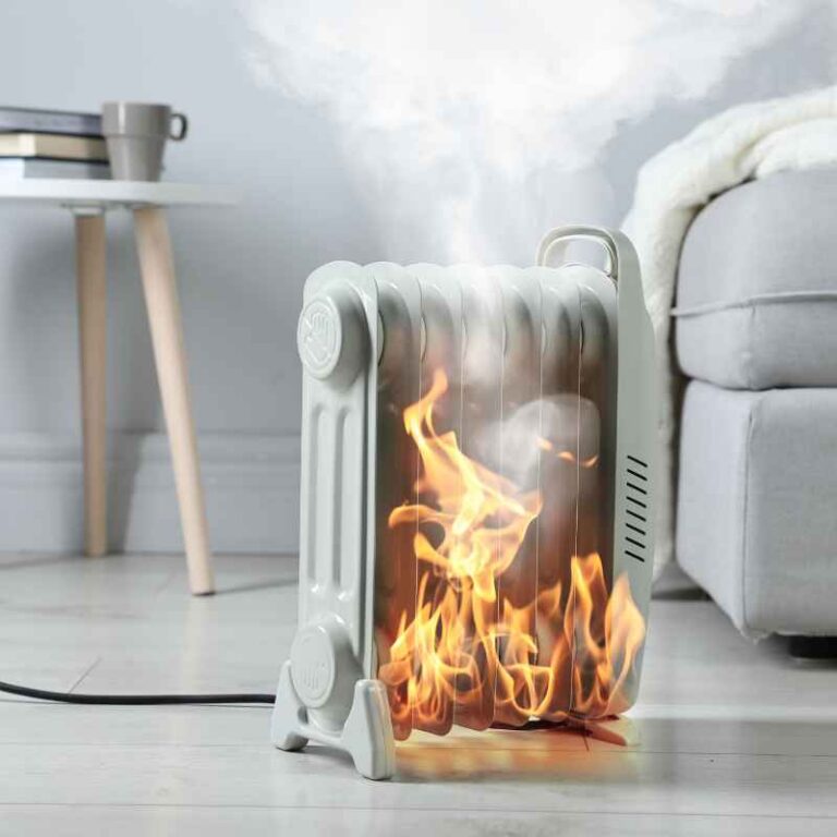 Do All Monitor Heaters Have D Cell Battery Backup?