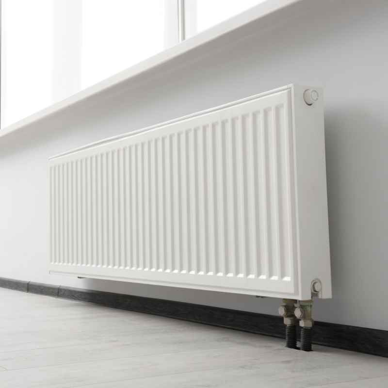 Are Electric Oil Filled Radiators Safe?