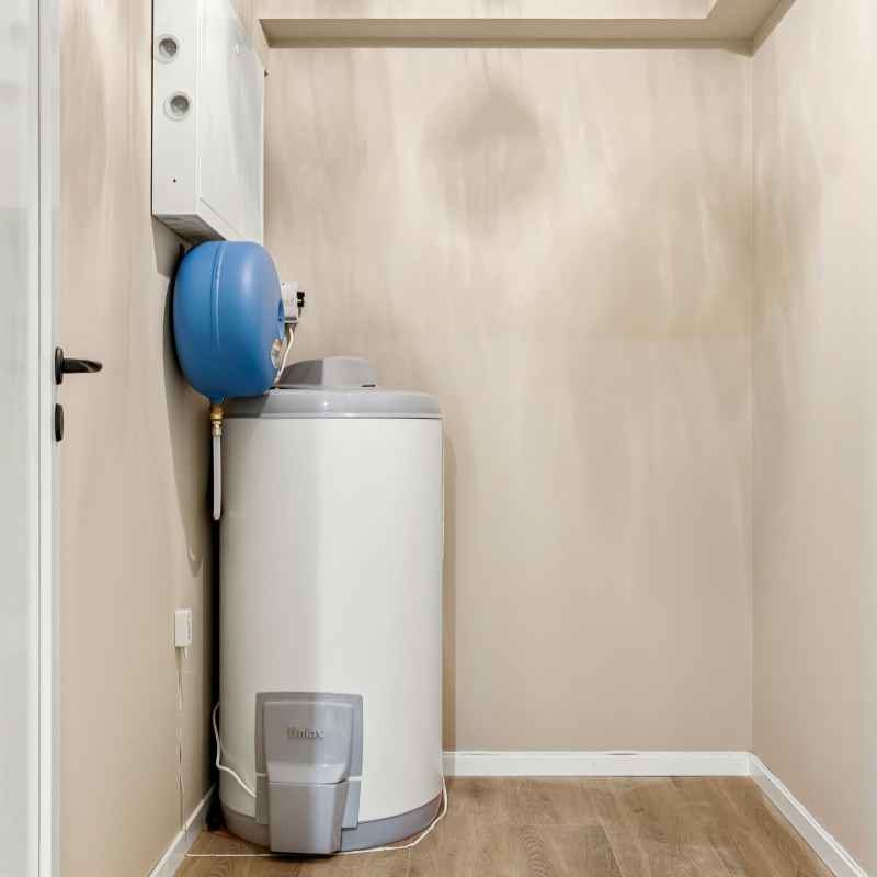 Understanding Under Tank Heater Energy Consumption