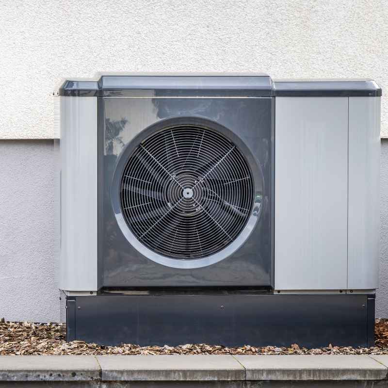 Heating or Cooling