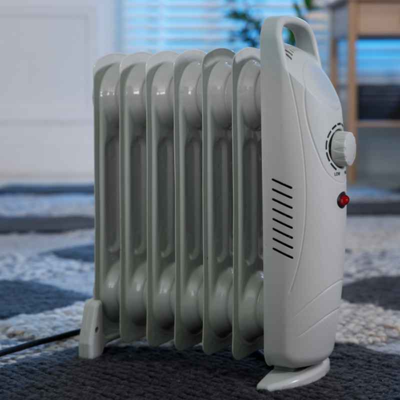 How Long Do Portable Heaters Last