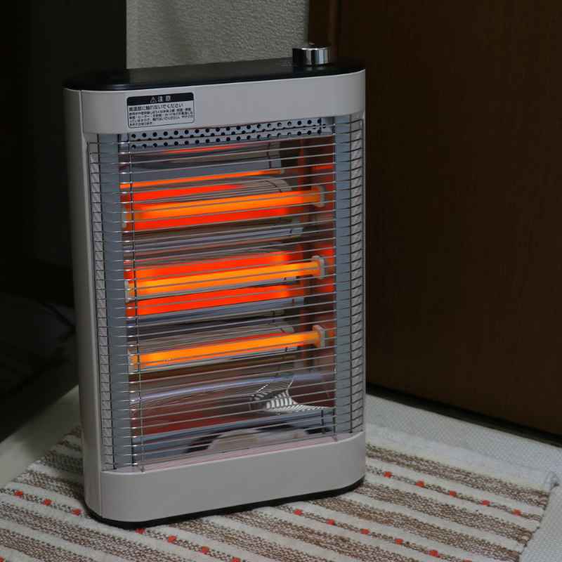 Optimizing Your 1200 Watt Heater's Performance