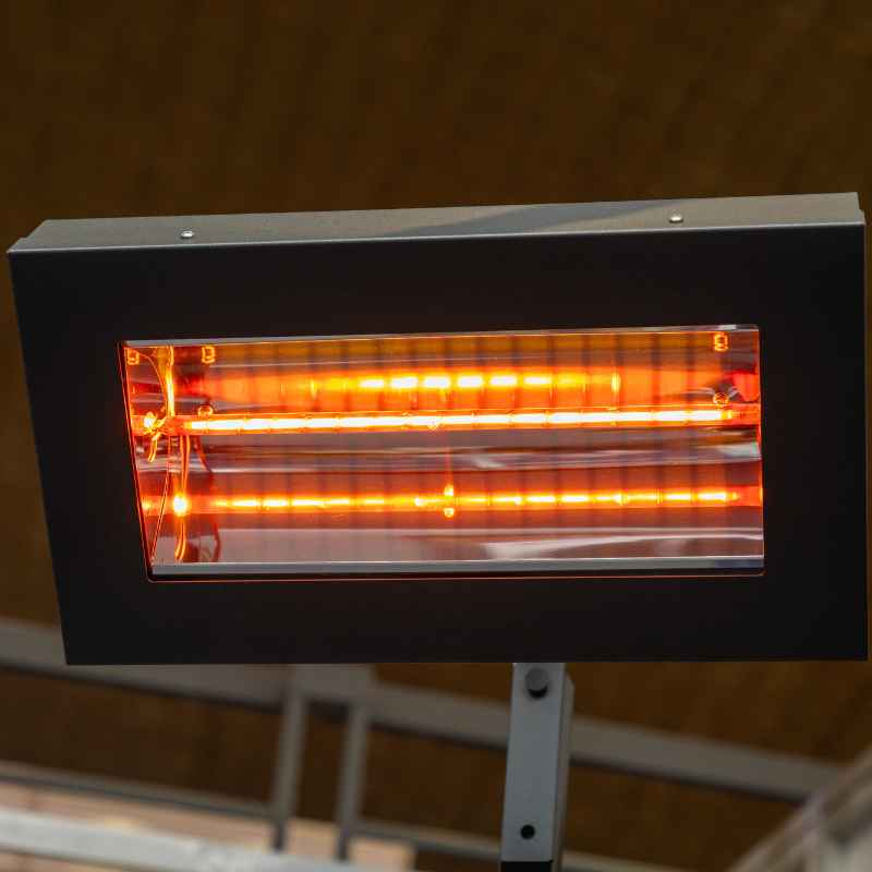 What are the Best Space-Saving Heater Types for Apartments?
