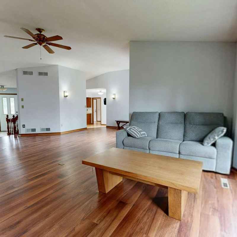 What Determines the Sanding Limit of Hardwood Floors?