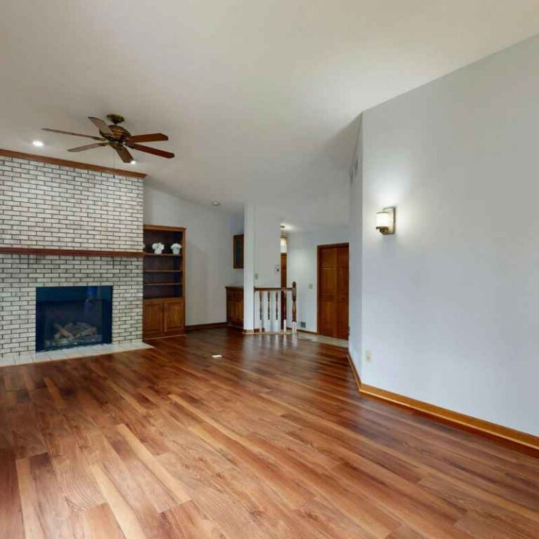 How Many Times Can You Sand Hardwood Floors_