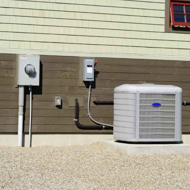 How Much Generator to Heat 750 Sq Ft Space
