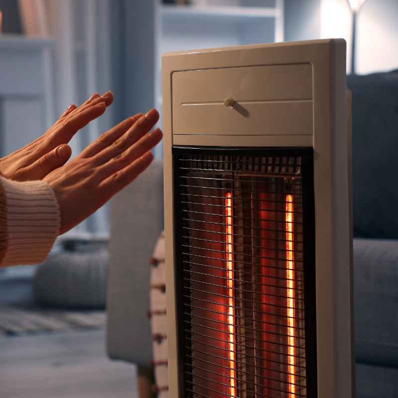 What is the Importance of Garage Heater Clearance?