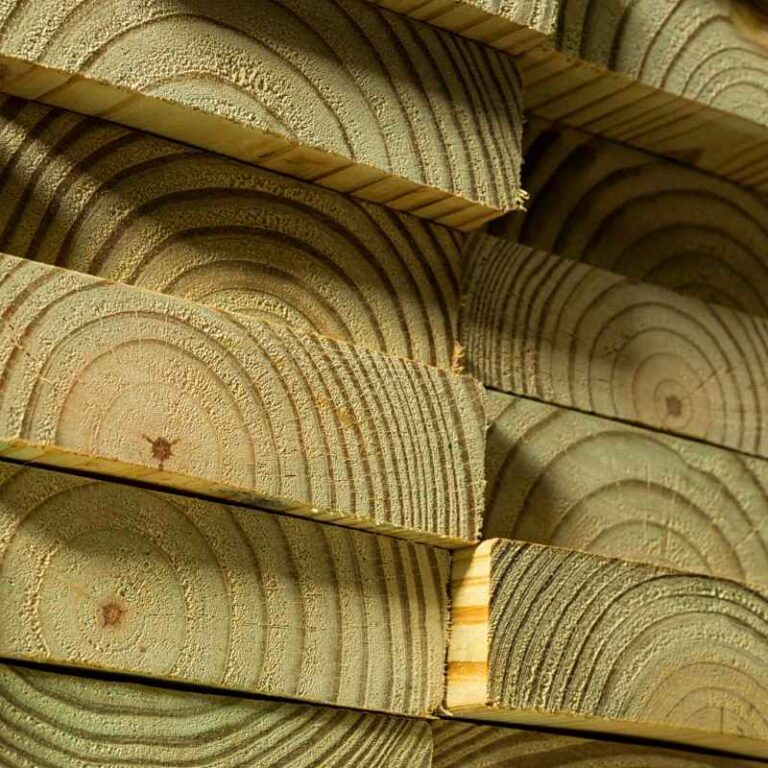 How Soon Can You Seal Pressure Treated Wood Safely_