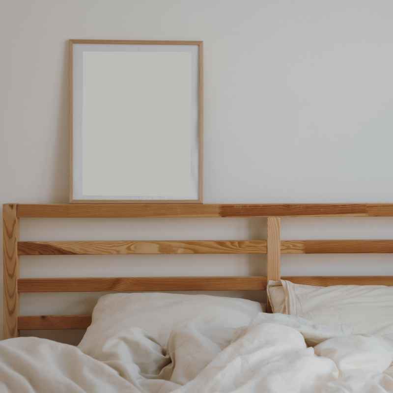What You'll Need for Headboard Installation