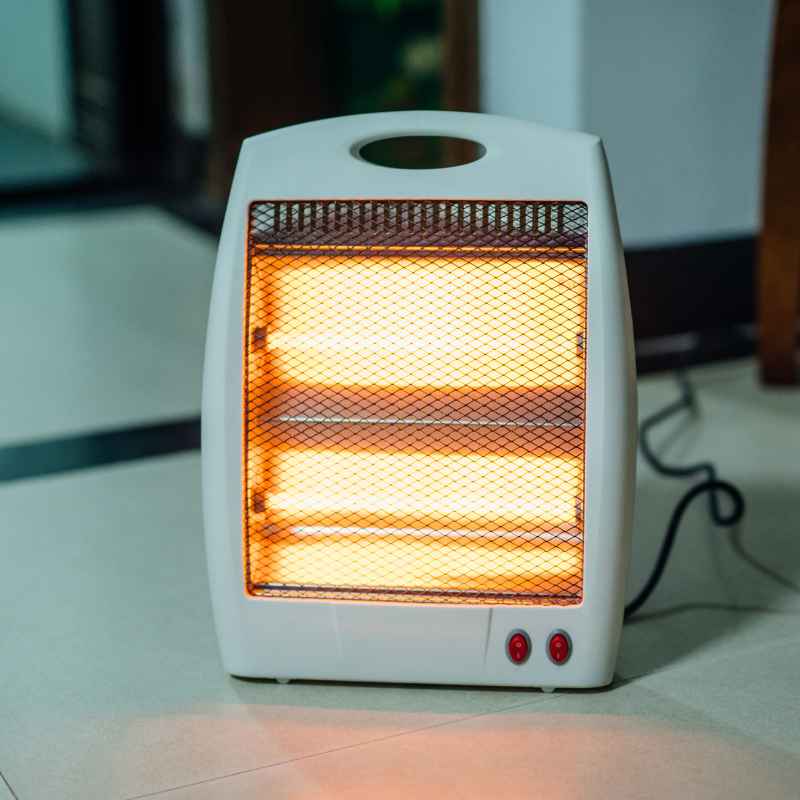 What is a Space Saver Heater?