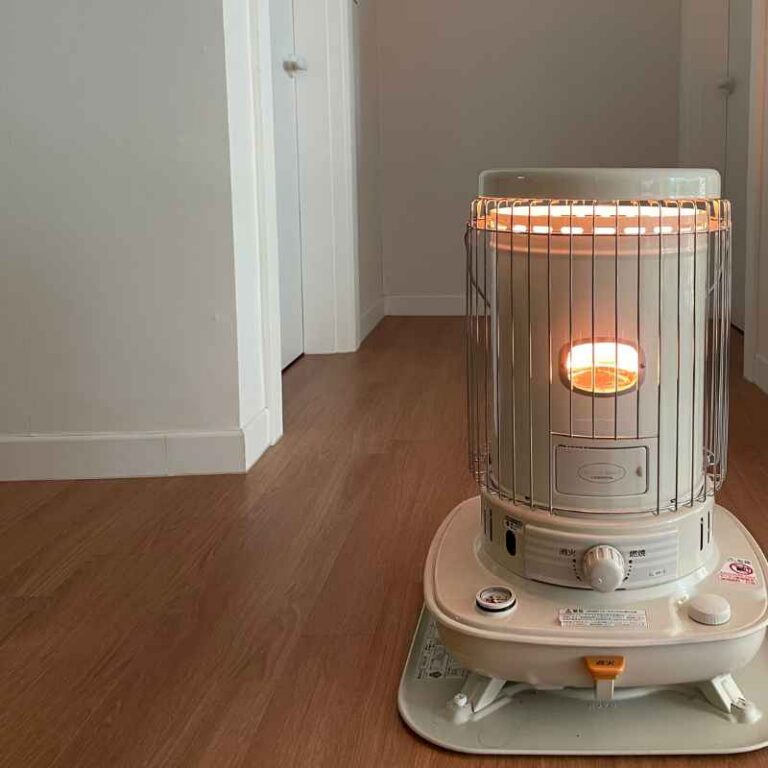How to Check if Space Saver Heaters Need Cleaning