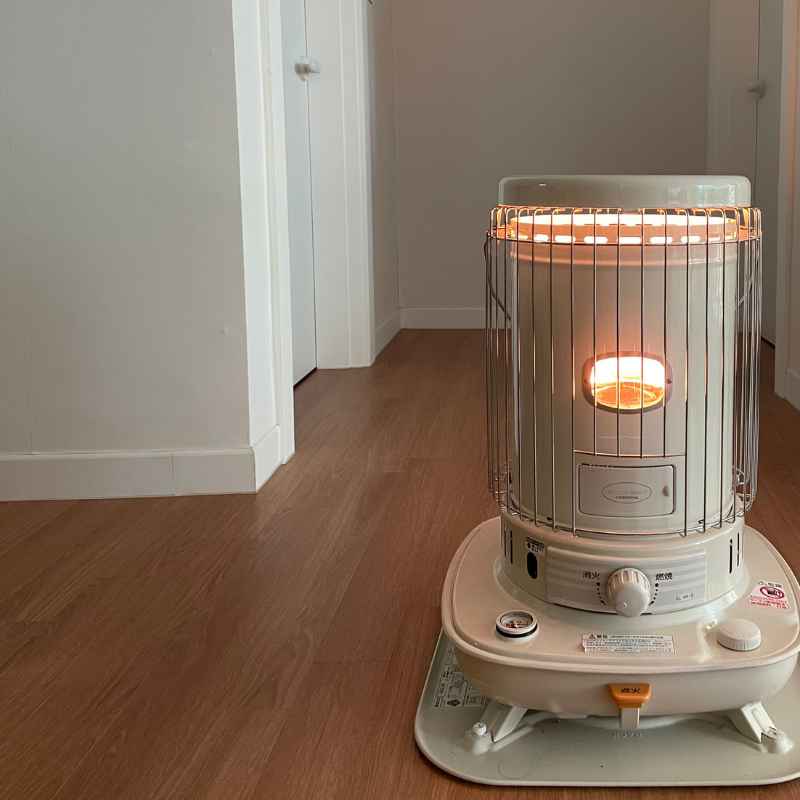 How to Check if Space Saver Heaters Need Cleaning