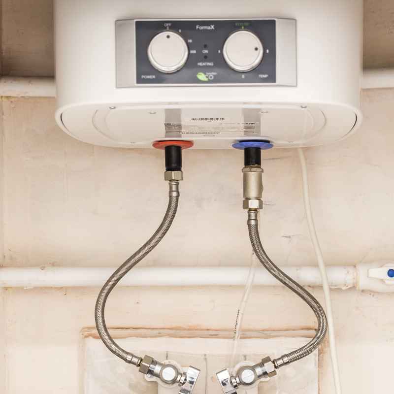 What is Wireless Heating Control?