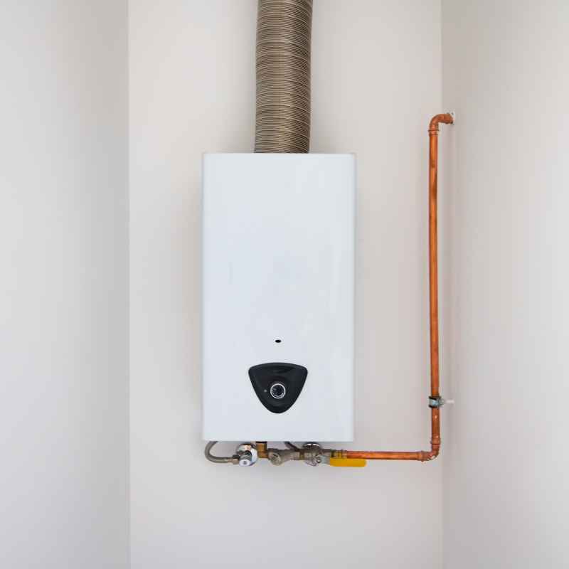 What About Zone Heating?