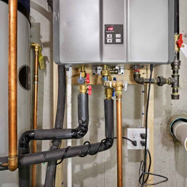 How to Connect House Heaters to Wireless