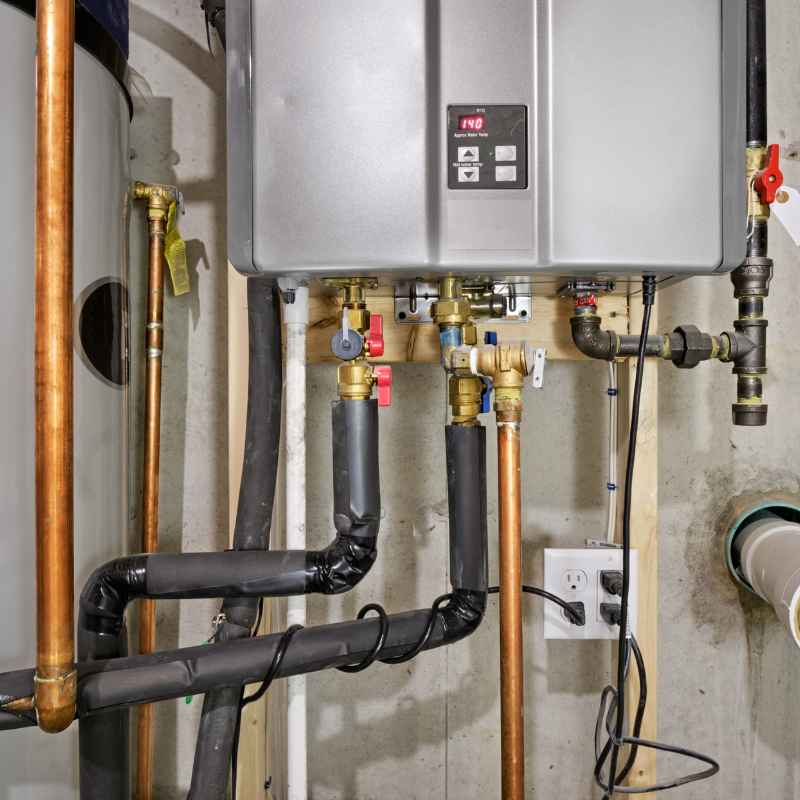 How to Connect House Heaters to Wireless