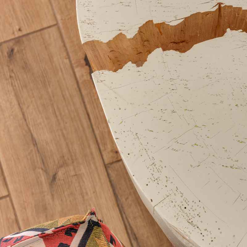 What is a Hardwood Floor Scratch and Why it Matters