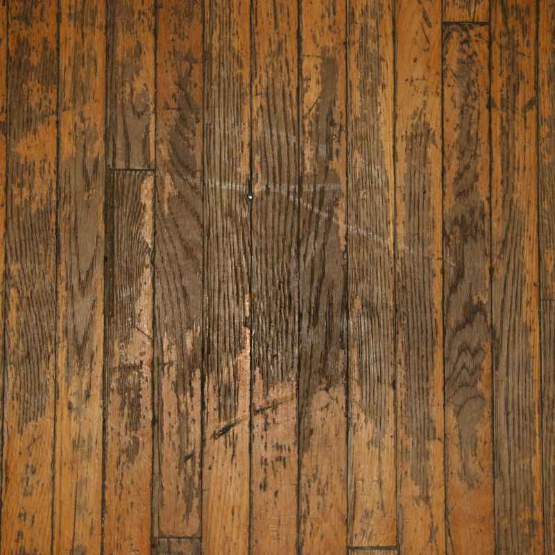 Preventing Future Scratches on Your Hardwood Floors