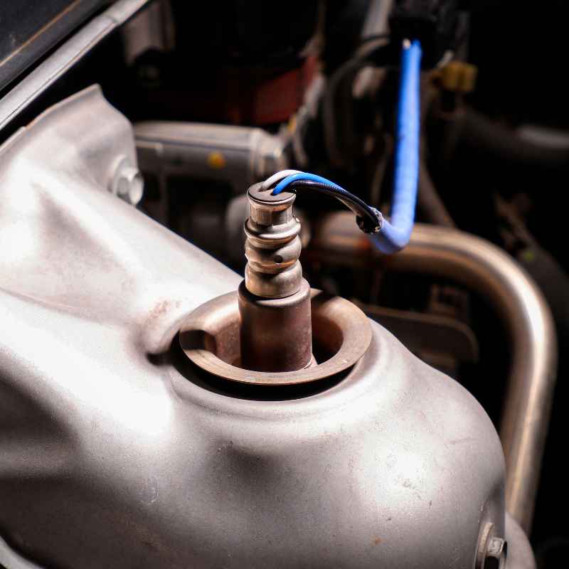 How to Fix O2 Sensor Heater Circuit Malfunction