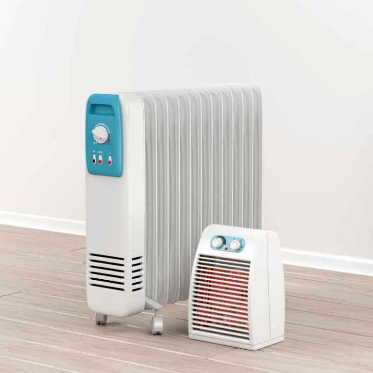 How to Properly Install an Oil-Filled Radiator Heater