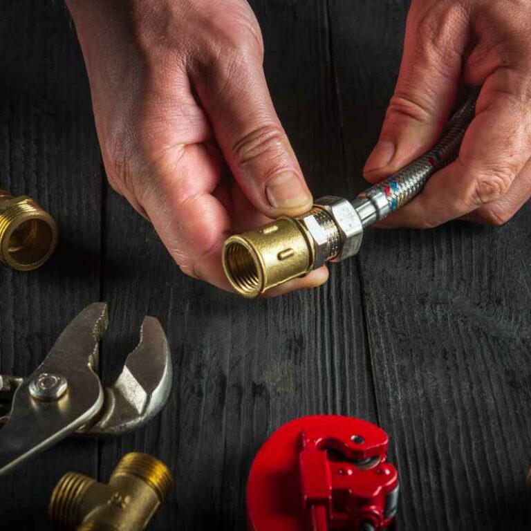 How to Remove a Heater Hose Connector Without a Tool Fast