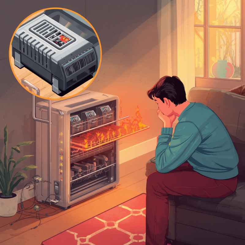 What is a Circuit Breaker and Why Does It Trip?
