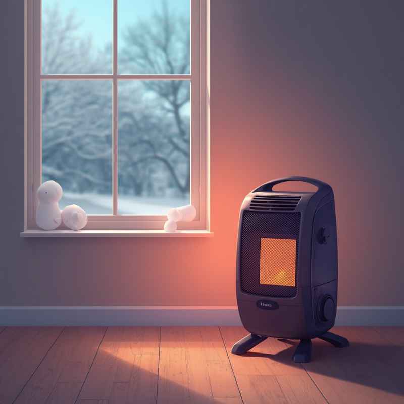 How to Stop Your Heater from Tripping the Breaker