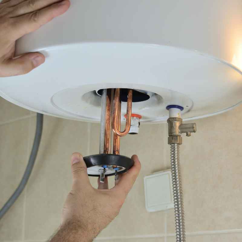 What Are Individual Faucet Heaters?