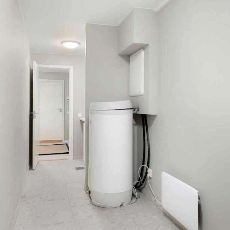 Individual Faucet Heaters