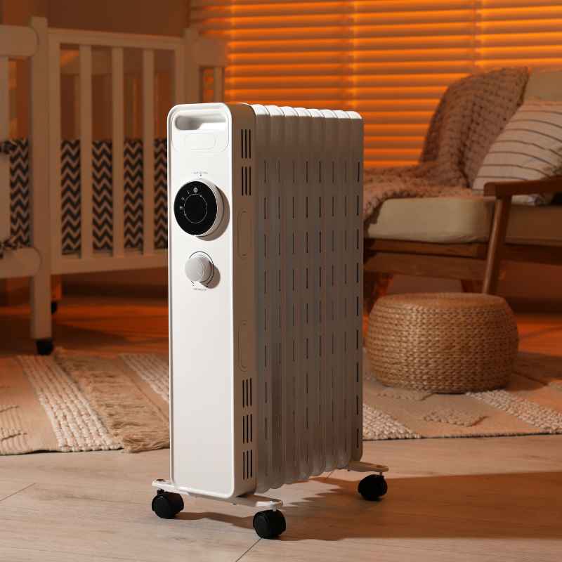 Maintaining Your Portable Heater for Longevity