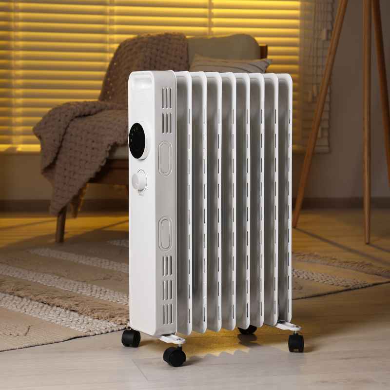 Maximizing the Lifespan of Your Portable Heater